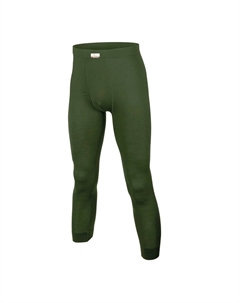 Мужские термоштаны Atok, зеленый Lasting
