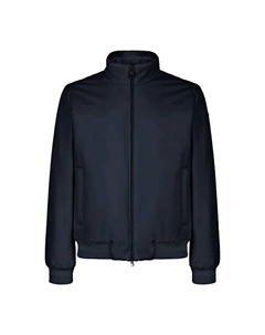 Пальто Vincit trench, синий Geox