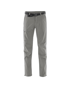 Функциональные брюки, цвет nachtschwarz Maier sports