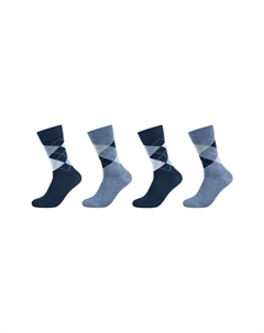 Носки, цвет infinity Camano