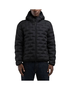 Куртка M8401 .000.84168N, черный Replay