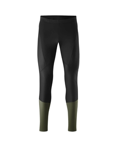 Брюки Bikehose Montana HipRaw3, цвет Dunkeloliv Gonso