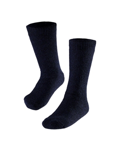 Heatkeeper — мужские термоноски — тёмно-синие — 1 пара Heat keeper