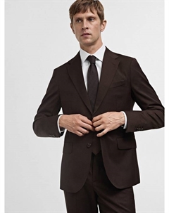 Пиджак Venecia, Brown Mango