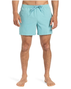 Плавки EVERYDAY FLEX VOLLEY 15" синие мужские Quiksilver