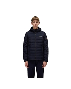 Куртка Gesar, синий Napapijri