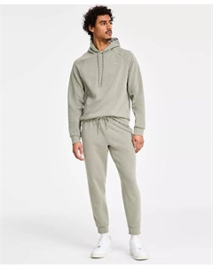 Мужские универсальные джоггеры Primary Dri-FIT UV, коричневый Nike