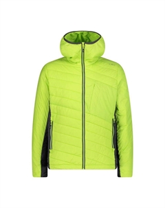 Мужская куртка с фиксированным капюшоном 32Z2947 Cmp