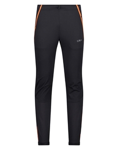 Функциональные брюки Hybridhose, черный Cmp
