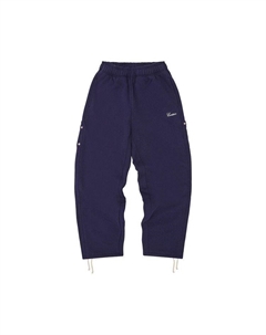 Спортивные брюки Ardwear Work Sweatpant 'Navy' Corteiz