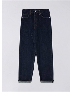 Джинсы Loose Fit made in Japan, Blue Rinsed Edwin