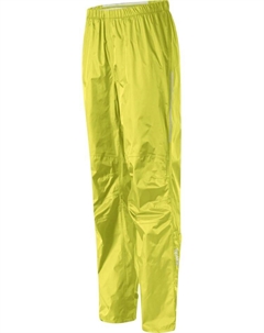 Дождевые брюки, цвет neongelb Pro-x elements