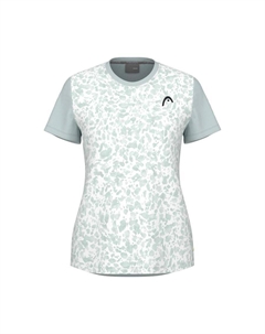 Футболка Tie-break II 814654 женская 814654 Head