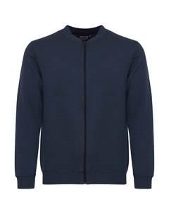 Куртка Sweatjacke, синий Indicode