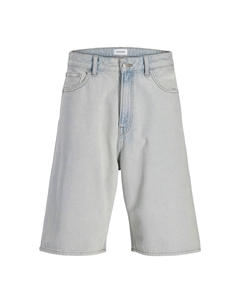 Шорты Ron Classic SBD 354 denim shorts, серый Jack & jones