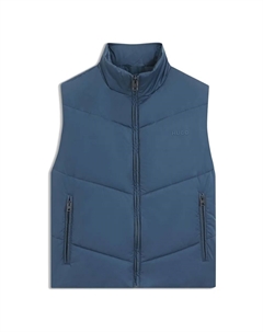 Куртка Berolino 2611 10253066, синий Hugo