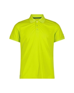 Мужская рубашка поло Man Polo 3T60077 Cmp