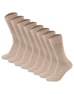 Носки унисекс, 8 пар Camano