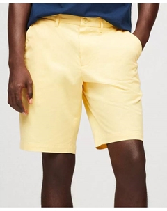 Мужские шорты Brooklyn 1985 9", желтый Tommy hilfiger