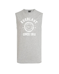 Мужская футболка Carole, серый Everlast