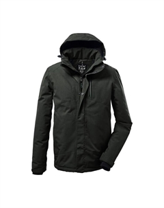 Куртка софтшелл, цвет schiefer Killtec