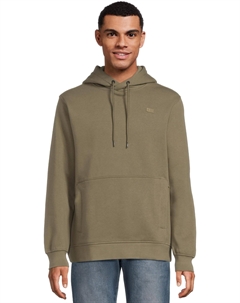 Мужская флисовая кофта Long Range Tech, Olive Salty crew