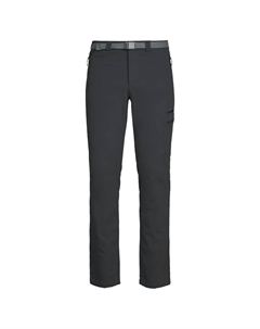 Мужские длинные брюки Ruivo 002, темно-серый Trangoworld