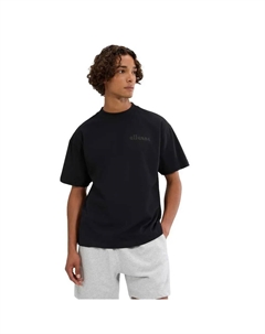 Футболка с коротким рукавом Entriamo, черный Ellesse