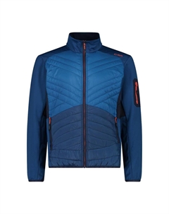 Мужская куртка HYBRID 35E6587 Cmp