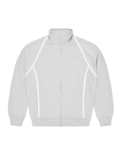Спортивная куртка Consigliere Track Jacket 'Grey' Corteiz