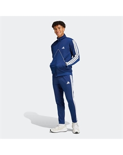 Мужской спортивный костюм Sportswear Tricot Tiro-Inspired, темно-синий Adidas