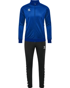 Спортивный костюм на молнии для взрослых Hummel