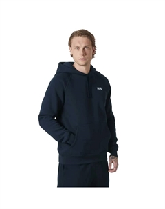 Худи Elevate, синий Helly hansen