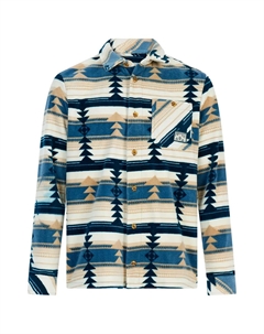 Рубашка Arrow Outdoor, мультиколор Protest