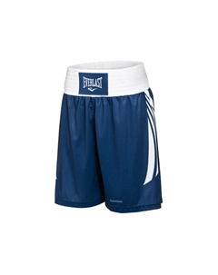 Боксерские шорты Amateur Competition | Синие | Размер L Everlast