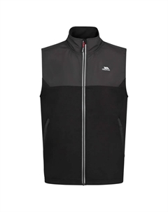 Жилет Eboy, черный Trespass