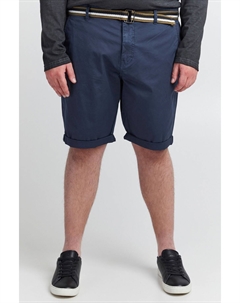 Тканевые шорты Chino, синий Blend