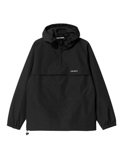 Мужская куртка-бомбер Windbreaker, черный Carhartt wip