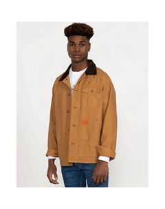 Куртка Chainmail Chore, коричневый Rvca