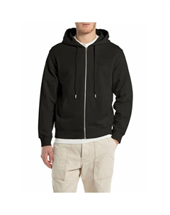 Толстовка M3188.000.23802 full zip, черный Replay