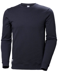 Пуловер, синий Helly hansen