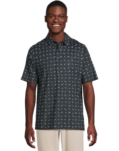 Мужское свинг-поло Chev, Caviar Callaway