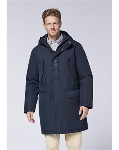 Пальто в стиле парки Polo sylt