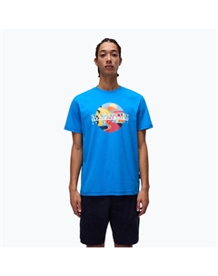 Мужская футболка S-Valdor Napapijri