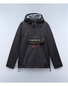 Куртка Rainforest, темно-серый Napapijri