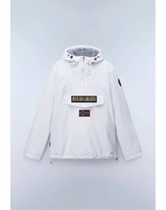 Куртка Rainforest, белый Napapijri