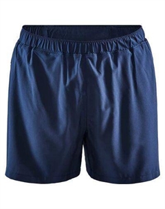 Женские шорты ADV 2-в-1 розовые Craft