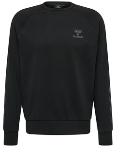 Толстовка Hmlisam 2.0, черный Hummel