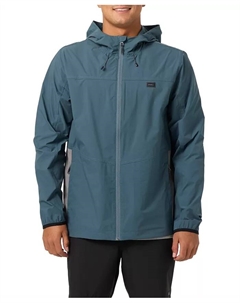 Мужская ветровка-путешественник Stretch Jacket, синий O`neill