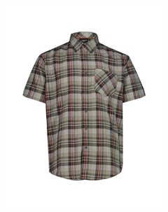 Влагоотводящая, препятствующая появлению запаха, дышащая мужская рубашка Cmp